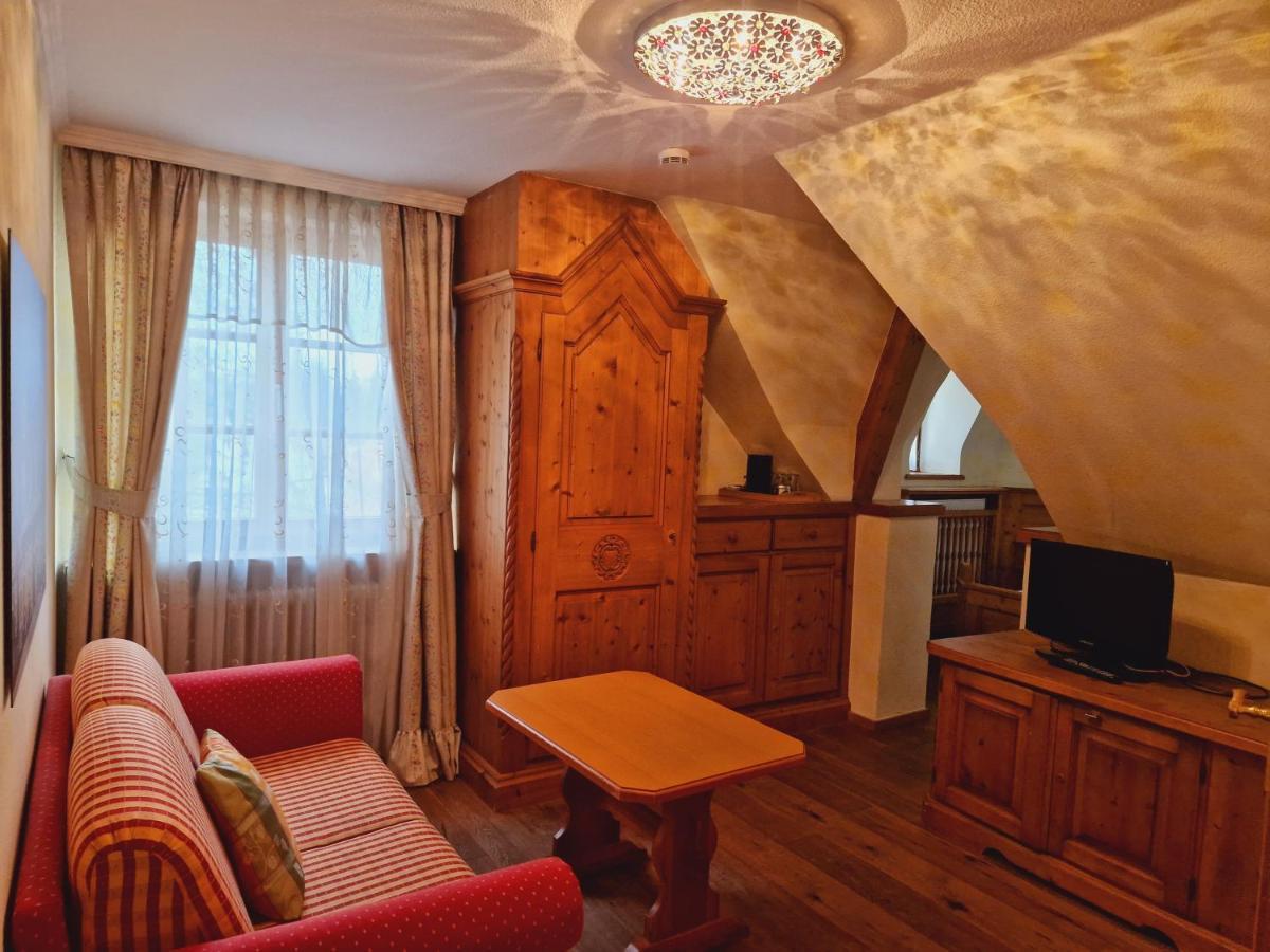 Landgasthof Deutsche Eiche Otel Münih Dış mekan fotoğraf